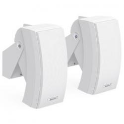 Bose Panaray 302A Passive Speaker - White