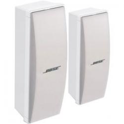 Bose Panaray 402 Series IV Passive Speaker - White