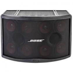 Bose Panaray 802 Series IV Passive Speaker - Black