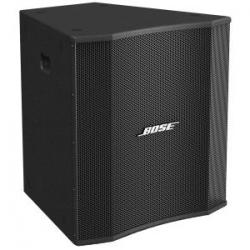 Bose LT9400 Passive Speaker - Black