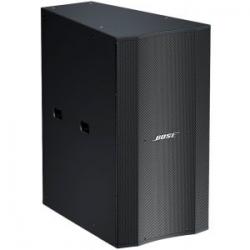 Bose LT3202WR Passive Speaker - Black