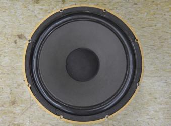 TANNOY  MONITOR ROYAL 15 INCH