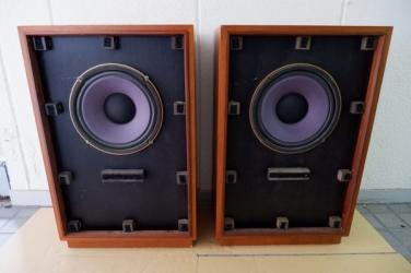 TANNOY  HPD 315 12 INCH