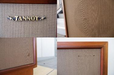 TANNOY  HPD 315 12 INCH