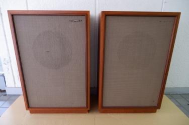 TANNOY  HPD 315 12 INCH