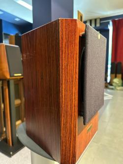 TANNOY D100 ROSEWOOD