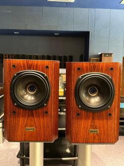 TANNOY D100 ROSEWOOD