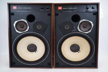 JBL 4312 SPEAKER