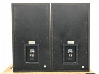 YAMAHA NS-1000 MONITOR SPEAKER