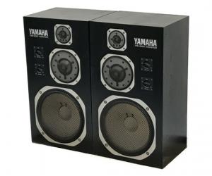 YAMAHA NS-1000 MONITOR SPEAKER