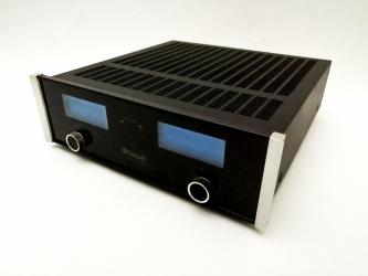 MCINTOSH MC162 POWER AMPLIFIER