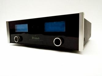 MCINTOSH MC162 POWER AMPLIFIER