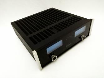 MCINTOSH MC162 POWER AMPLIFIER