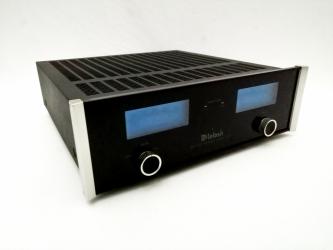 MCINTOSH MC162 POWER AMPLIFIER