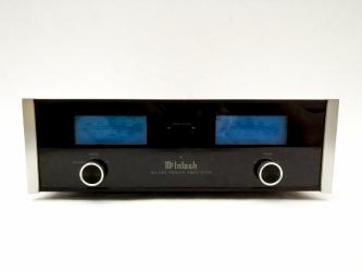 MCINTOSH MC162 POWER AMPLIFIER