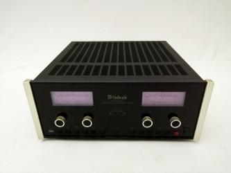 MCINTOSH MA6500 INTEGRATED AMPLIFIER