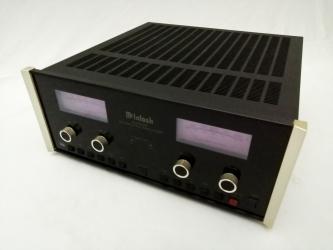 MCINTOSH MA6500 INTEGRATED AMPLIFIER