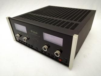 MCINTOSH MA6500 INTEGRATED AMPLIFIER