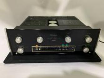 MCINTOSH MA6100 INTEGRATED AMPLIFIER