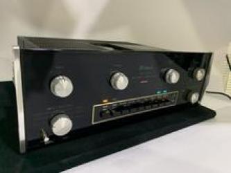 MCINTOSH MA6100 INTEGRATED AMPLIFIER