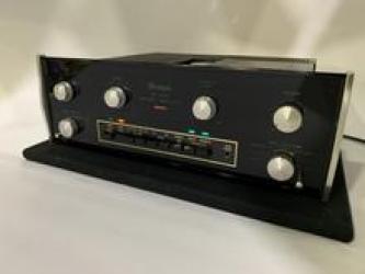 MCINTOSH MA6100 INTEGRATED AMPLIFIER