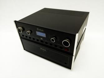 MCINTOSH C100 PRE AMPLIFIER