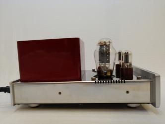 TRIODE TRV-A300SE INTERGRATED TUBE AMPLIFIER