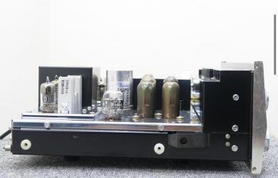 MCINTOSH MX110 TUBE PRE AMPLIFIER