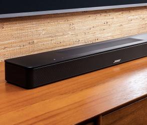 Bose Soundbar 600