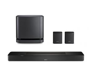 Bose Soundbar 600