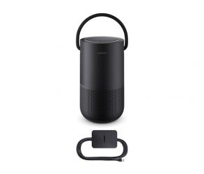 Bose Portable Home Speaker