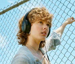 Bose QuietComfort Headphone