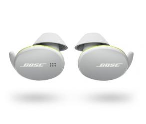 Bose Sport Earbuds