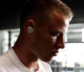 Bose Sport Earbuds