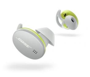 Bose Sport Earbuds