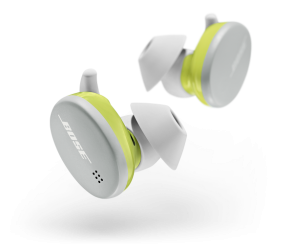 Bose Sport Earbuds