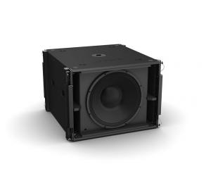 ShowMatch SMS118 DeltaQ Array Subwoofer