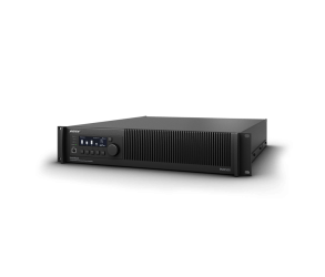 PowerMatch PM4500N Power Amplifier