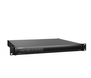 PowerShare PS404D Adaptable Power Amplifier