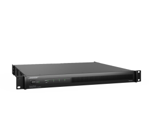 PowerShare PS604D Adaptable Power Amplifier