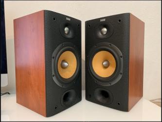 B&W DM601 S3 Speaker