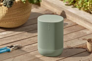 Sonos Move 2 Portable Smart Speaker