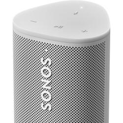 Sonos Roam SL & Wireless Charger Set