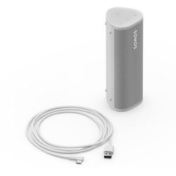 Sonos Roam SL & Wireless Charger Set