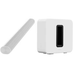 Sonos 5.1.2  Premium Entertainment Set with Arc and Sub