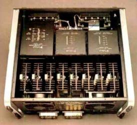 Mcintosh MC2600 Power Amplifier