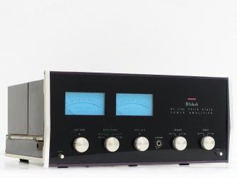 Mcintosh MC2105 Power Amplifier