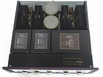 Mcintosh MC2105 Power Amplifier