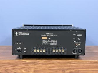 Mcintosh MC300 Power Amplifier