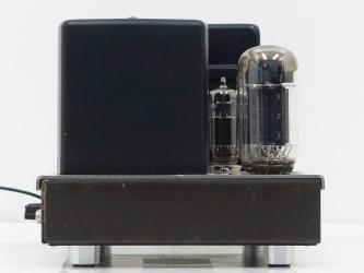 Luxman 60 Custom Tube Amplifer